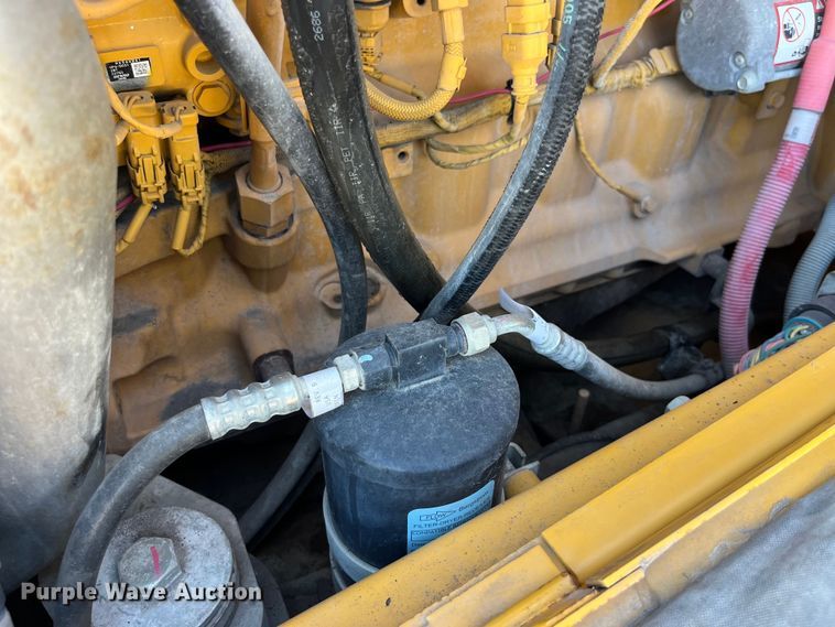 image for item EK8671 2017 John Deere 544K-II wheel loader