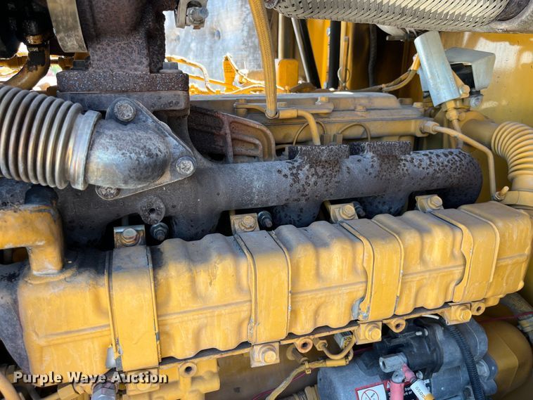 image for item EK8671 2017 John Deere 544K-II wheel loader