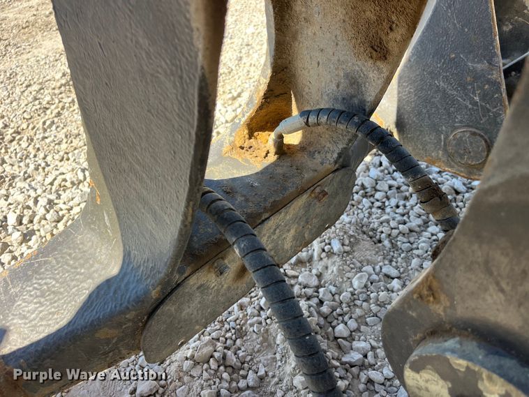 image for item EK8672 2016 Volvo L70H wheel loader