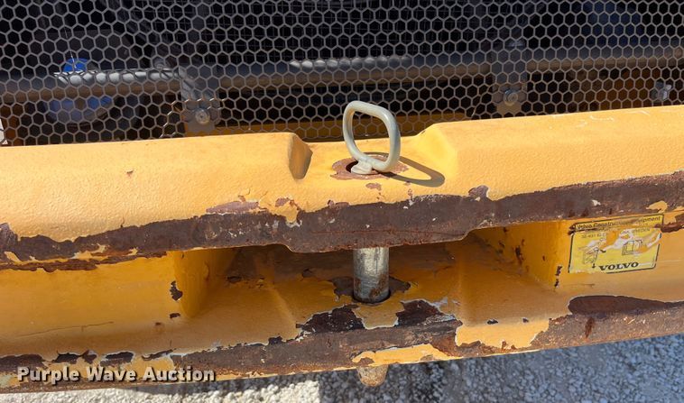 image for item EK8672 2016 Volvo L70H wheel loader