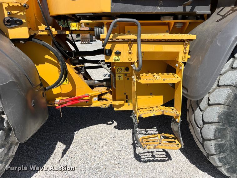 image for item EK8672 2016 Volvo L70H wheel loader