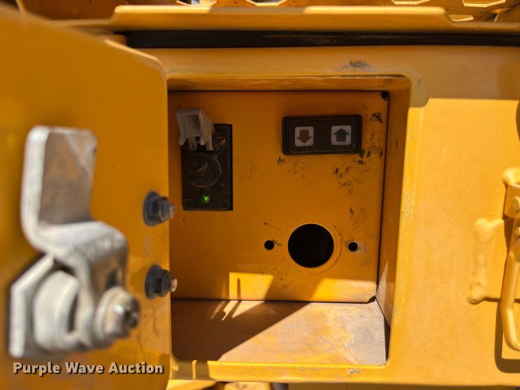 image for item EK8672 2016 Volvo L70H wheel loader