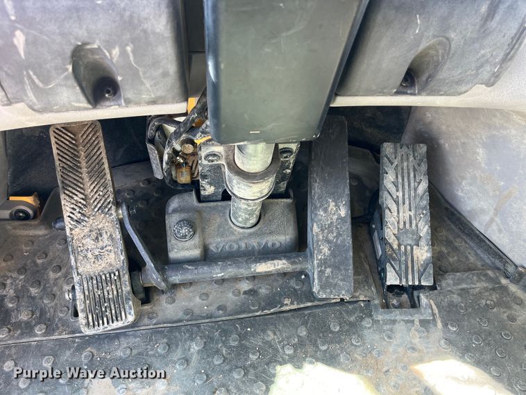 image for item EK8672 2016 Volvo L70H wheel loader