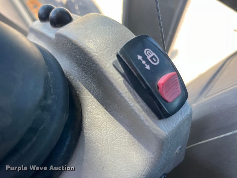 image for item EK8672 2016 Volvo L70H wheel loader