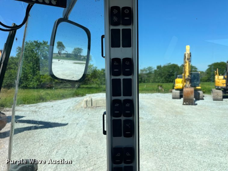 image for item EK8672 2016 Volvo L70H wheel loader