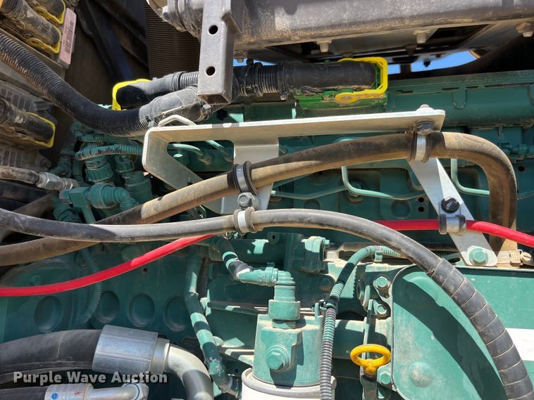 image for item EK8672 2016 Volvo L70H wheel loader