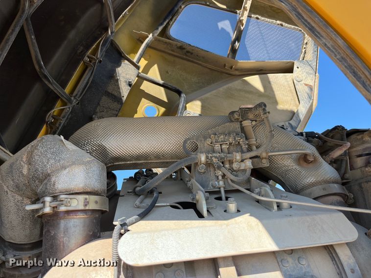 image for item EK8672 2016 Volvo L70H wheel loader