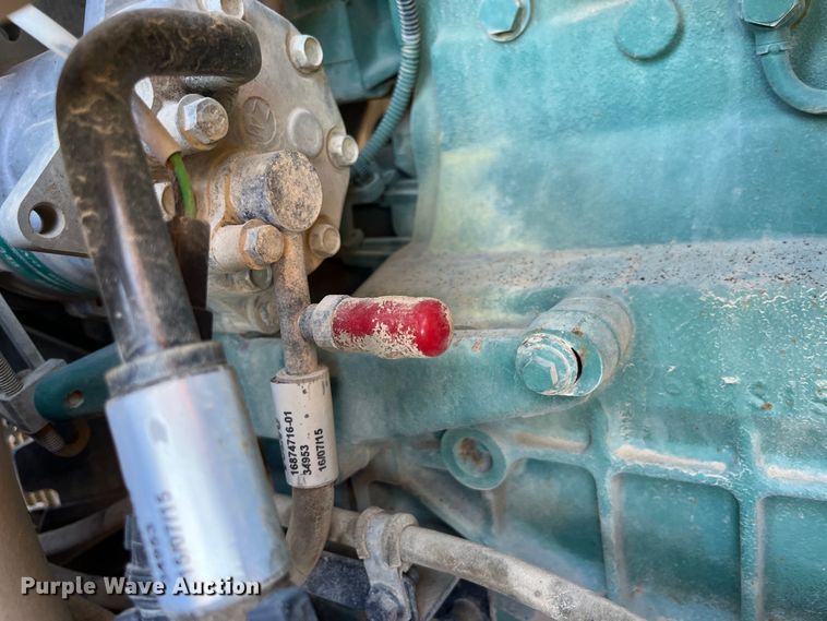 image for item EK8672 2016 Volvo L70H wheel loader