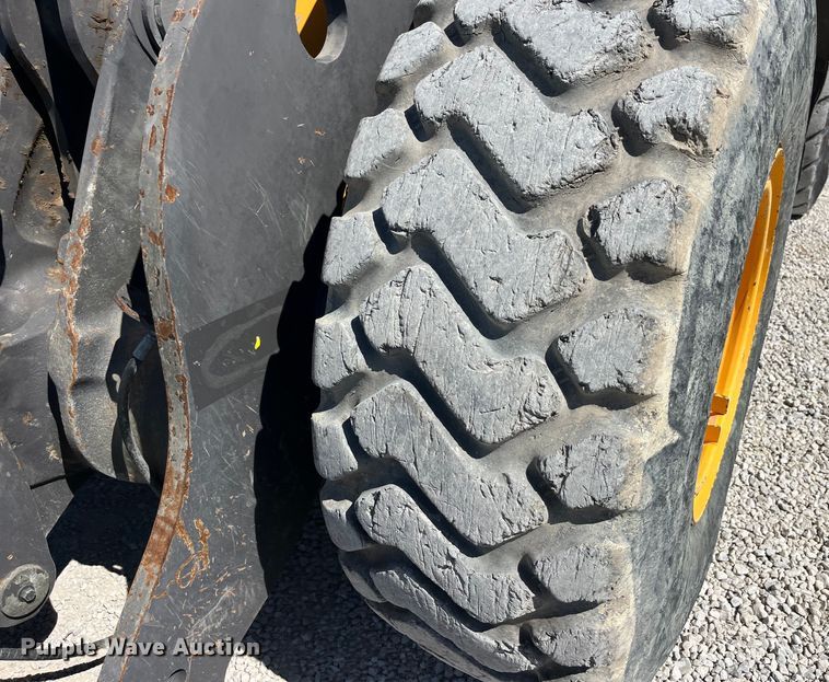 image for item EK8672 2016 Volvo L70H wheel loader