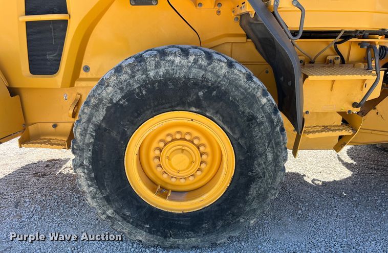 image for item EK8672 2016 Volvo L70H wheel loader