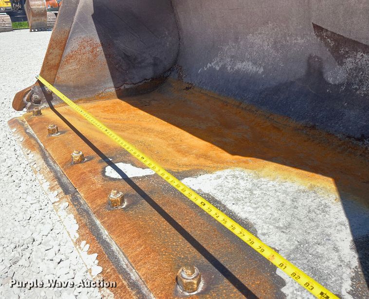 image for item EK8673 2010 Caterpillar  928HZ wheel loader