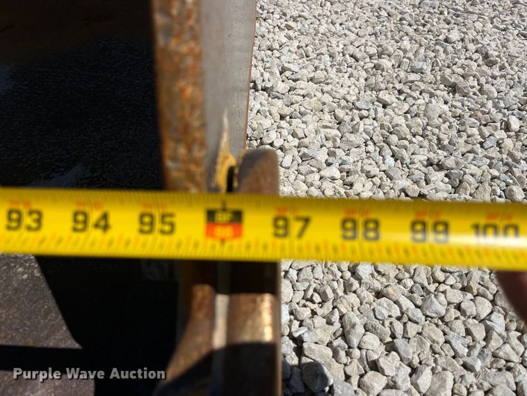 image for item EK8673 2010 Caterpillar  928HZ wheel loader