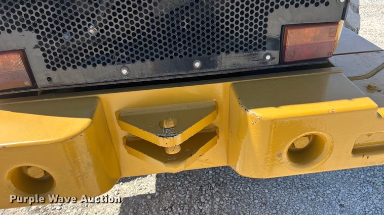 image for item EK8673 2010 Caterpillar  928HZ wheel loader