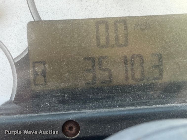 image for item EK8673 2010 Caterpillar  928HZ wheel loader