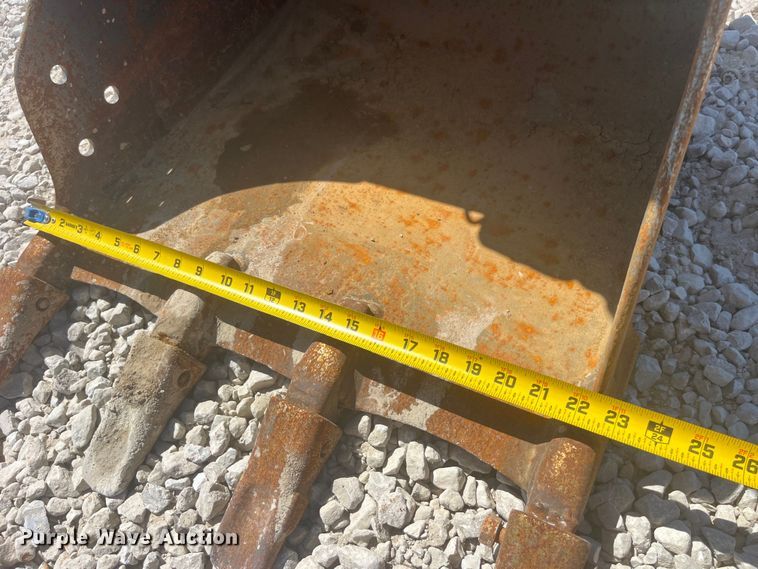 image for item EK8674 2017 Caterpillar  305E2 CR mini excavator