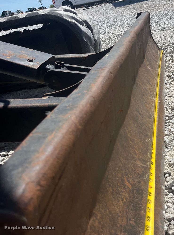 image for item EK8674 2017 Caterpillar  305E2 CR mini excavator