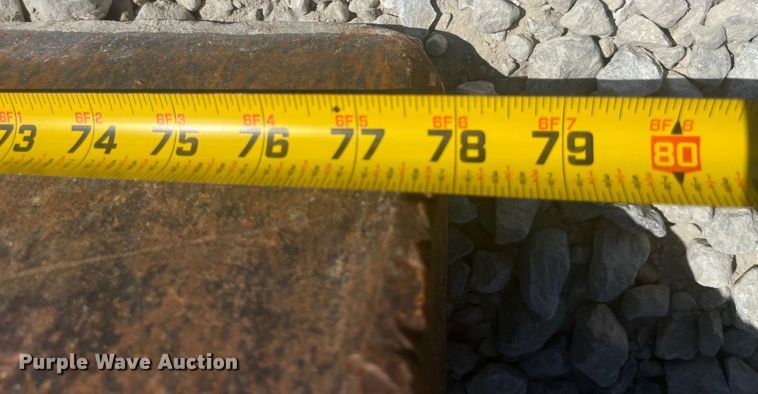 image for item EK8674 2017 Caterpillar  305E2 CR mini excavator