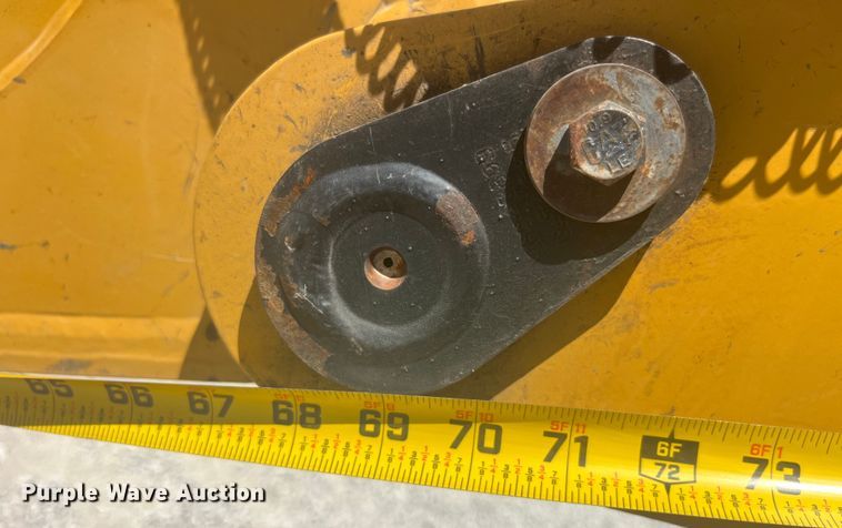 image for item EK8674 2017 Caterpillar  305E2 CR mini excavator