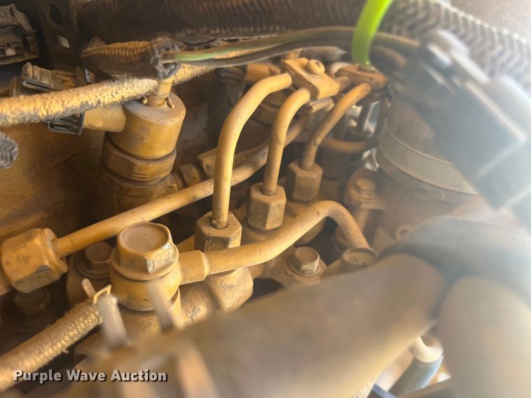 image for item EK8674 2017 Caterpillar  305E2 CR mini excavator