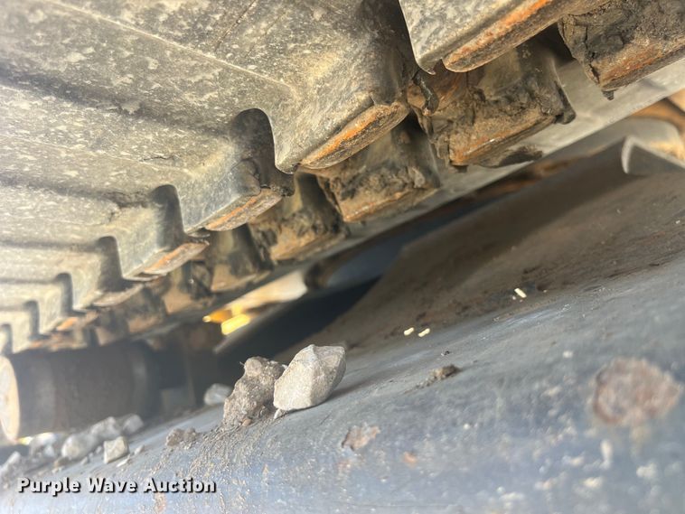 image for item EK8674 2017 Caterpillar  305E2 CR mini excavator