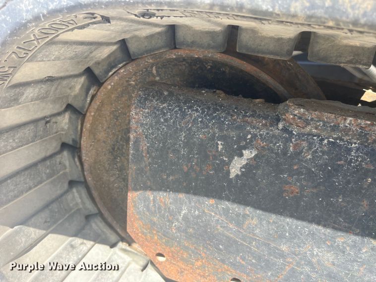 image for item EK8674 2017 Caterpillar  305E2 CR mini excavator