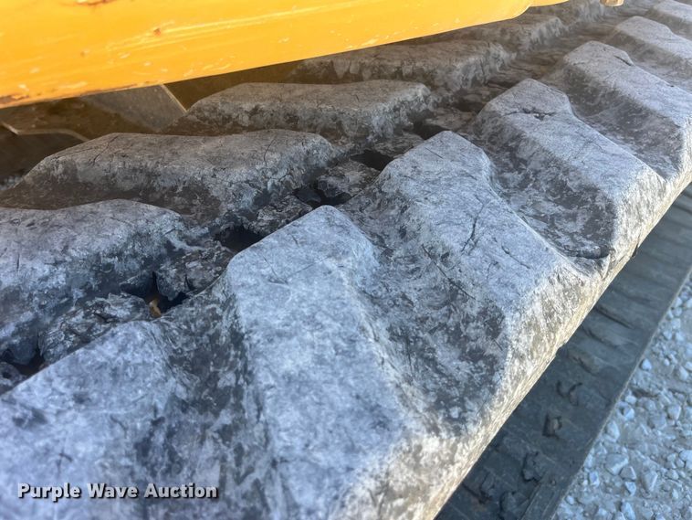 image for item EK8674 2017 Caterpillar  305E2 CR mini excavator