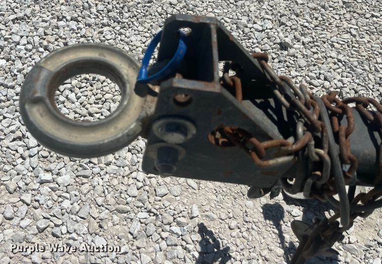 image for item EK8675 Sullair 185D DPQ KU4F air compressor