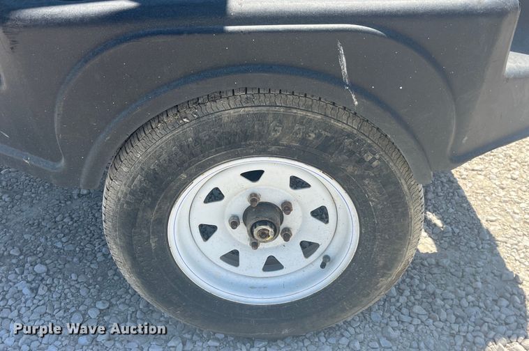 image for item EK8675 Sullair 185D DPQ KU4F air compressor