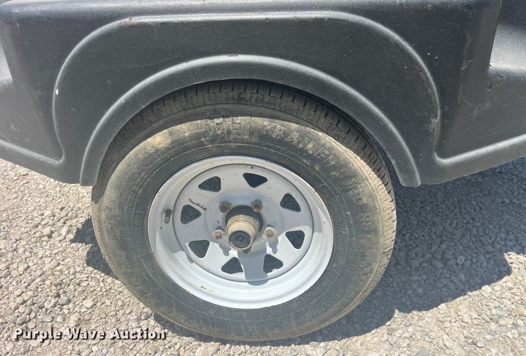 image for item EK8675 Sullair 185D DPQ KU4F air compressor