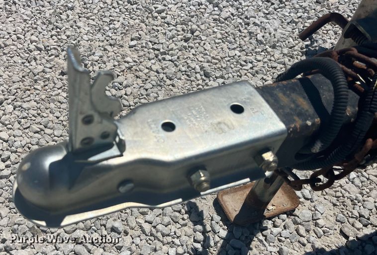 image for item EK8676 2015 Terex RL4 light plant