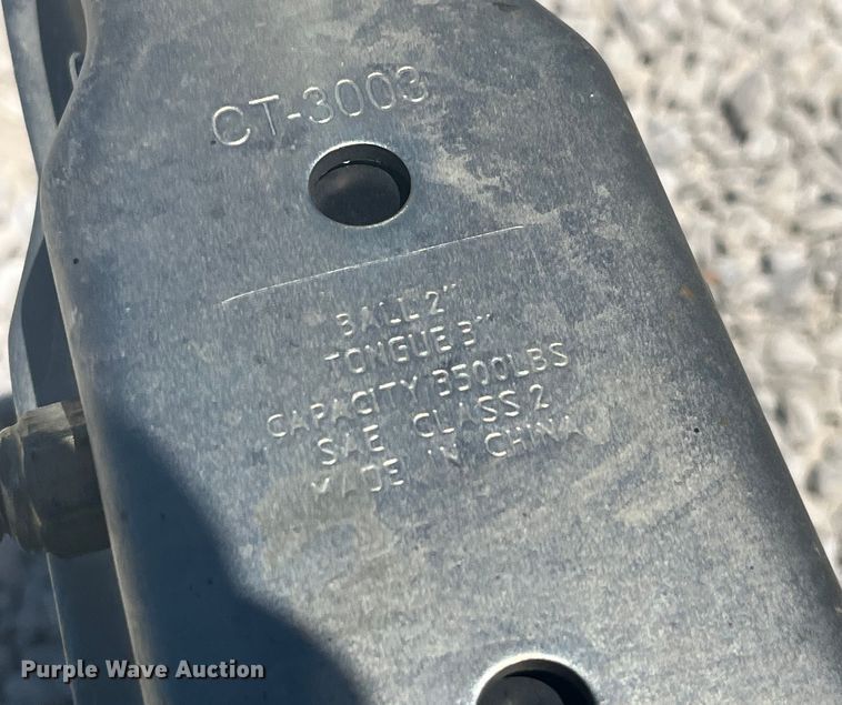 image for item EK8676 2015 Terex RL4 light plant