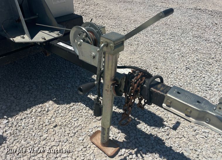 image for item EK8676 2015 Terex RL4 light plant