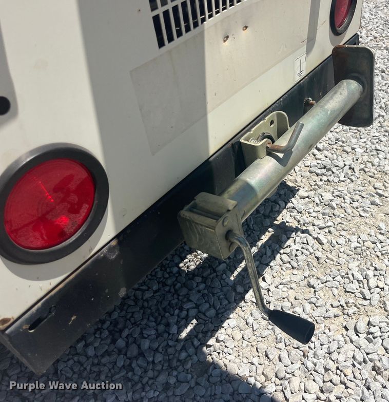 image for item EK8676 2015 Terex RL4 light plant