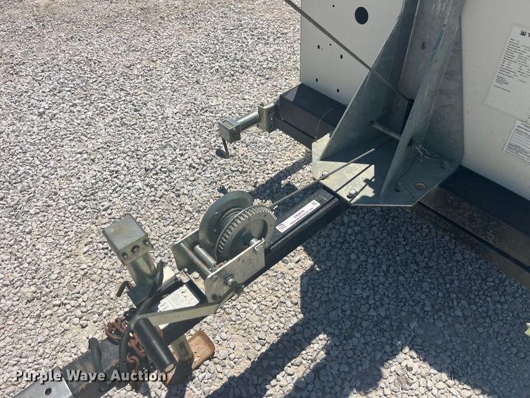 image for item EK8676 2015 Terex RL4 light plant