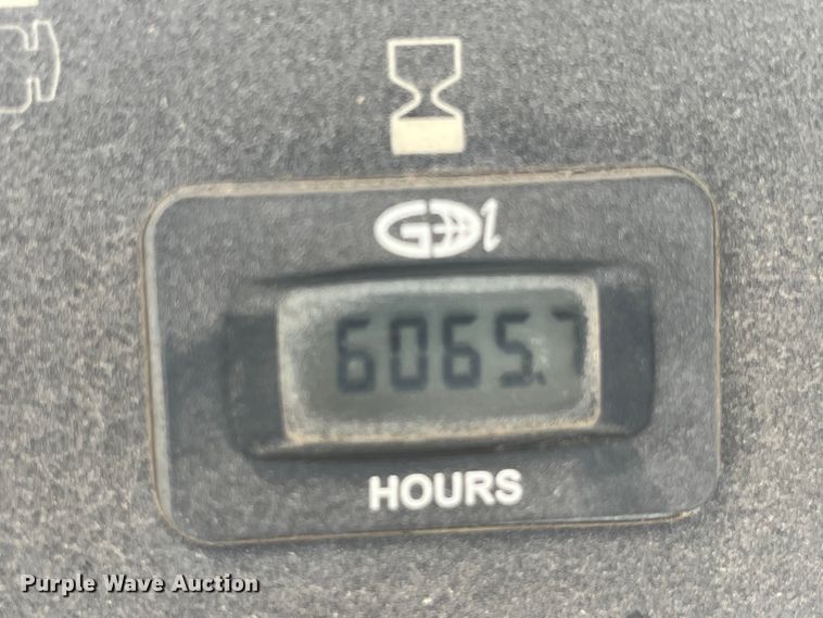 image for item EK8676 2015 Terex RL4 light plant