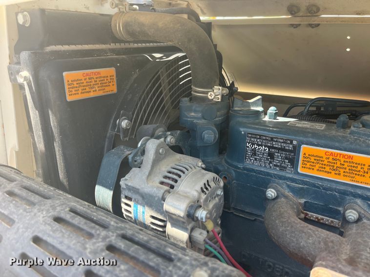 image for item EK8676 2015 Terex RL4 light plant