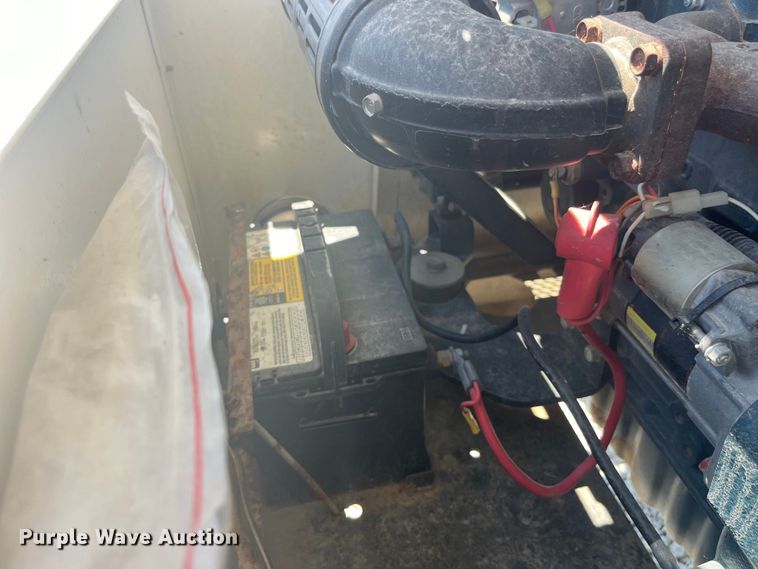 image for item EK8676 2015 Terex RL4 light plant