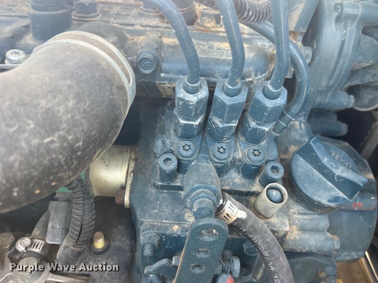 image for item EK8676 2015 Terex RL4 light plant