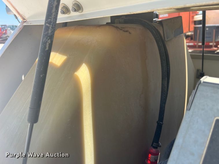 image for item EK8676 2015 Terex RL4 light plant