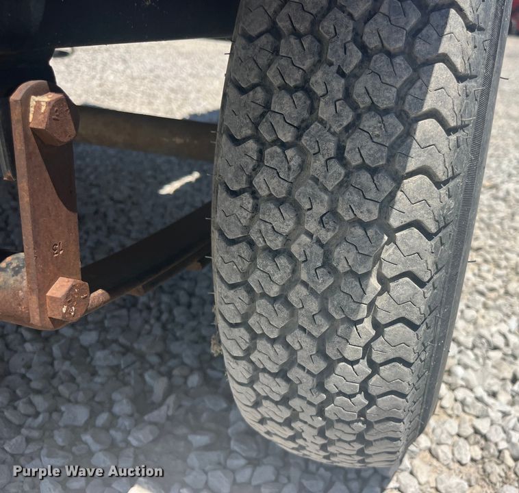 image for item EK8676 2015 Terex RL4 light plant