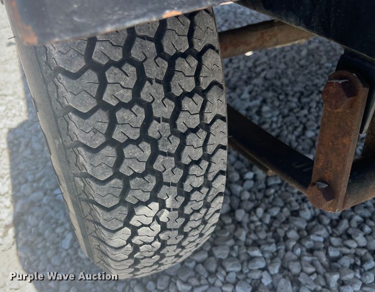 image for item EK8676 2015 Terex RL4 light plant