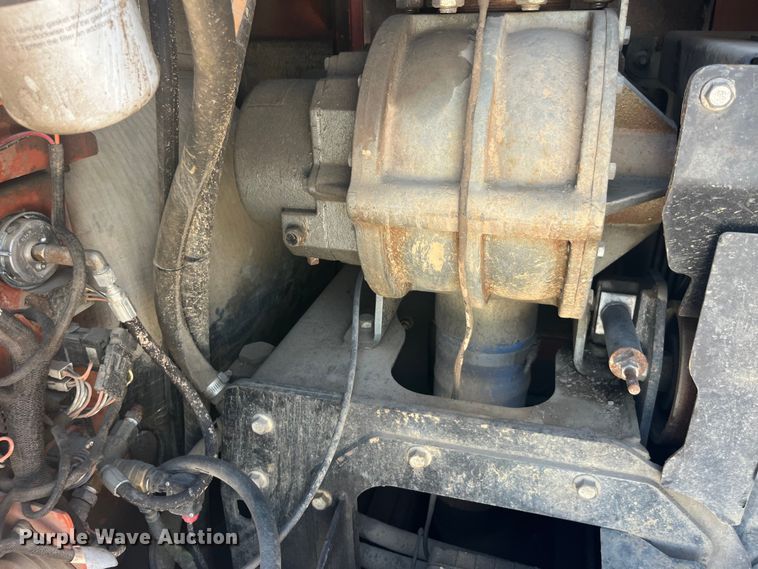 image for item EK8677 2006 Ditch Witch FX60 vacuum excavator