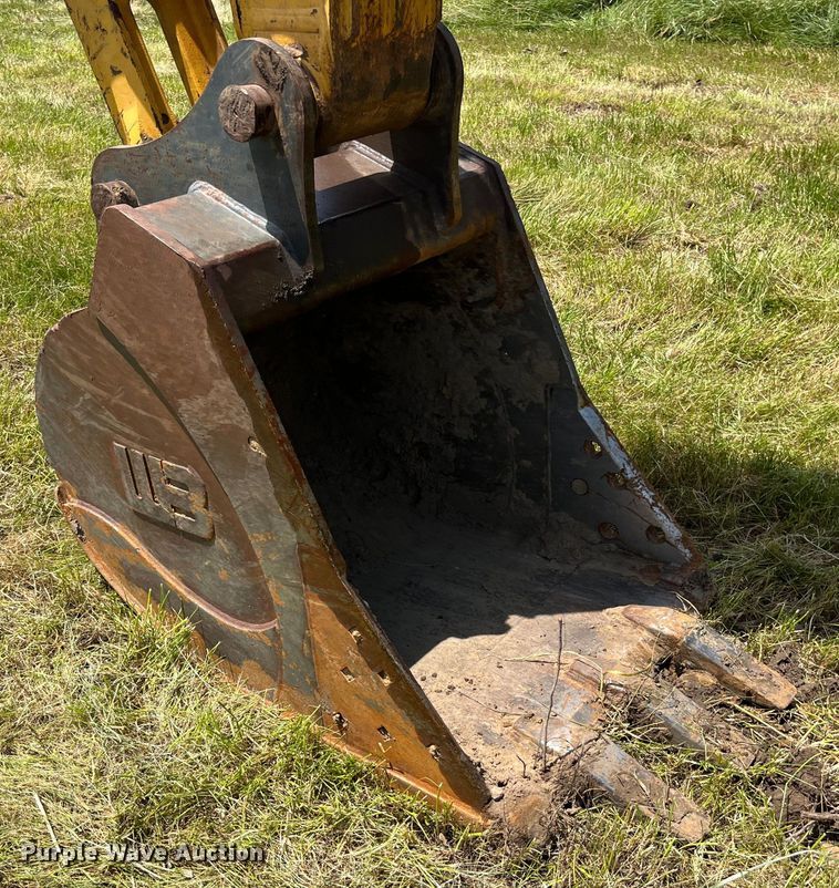 image for item EK8679 2019 Kobelco SK210LC-10 excavator