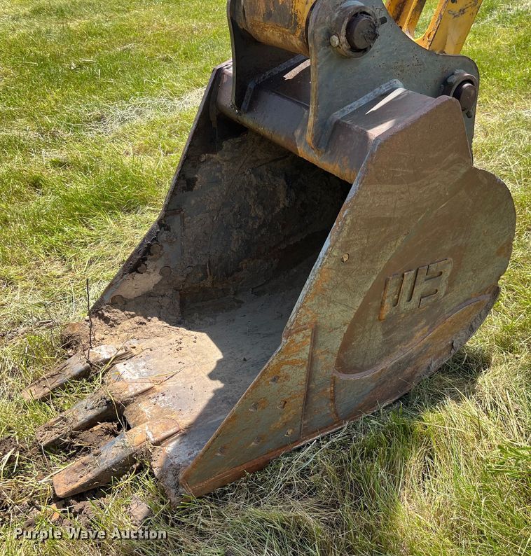 image for item EK8679 2019 Kobelco SK210LC-10 excavator