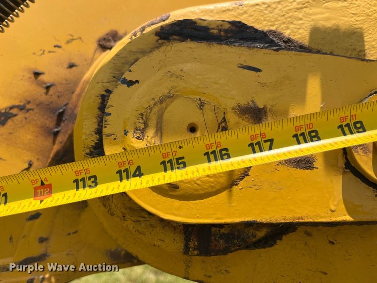 image for item EK8679 2019 Kobelco SK210LC-10 excavator