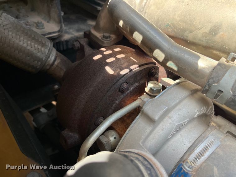 image for item EK8679 2019 Kobelco SK210LC-10 excavator