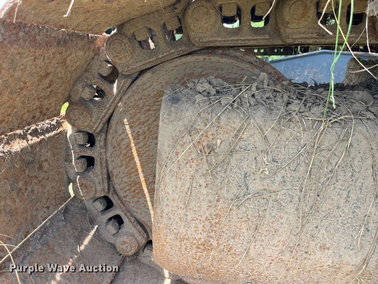 image for item EK8679 2019 Kobelco SK210LC-10 excavator