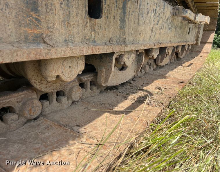 image for item EK8679 2019 Kobelco SK210LC-10 excavator