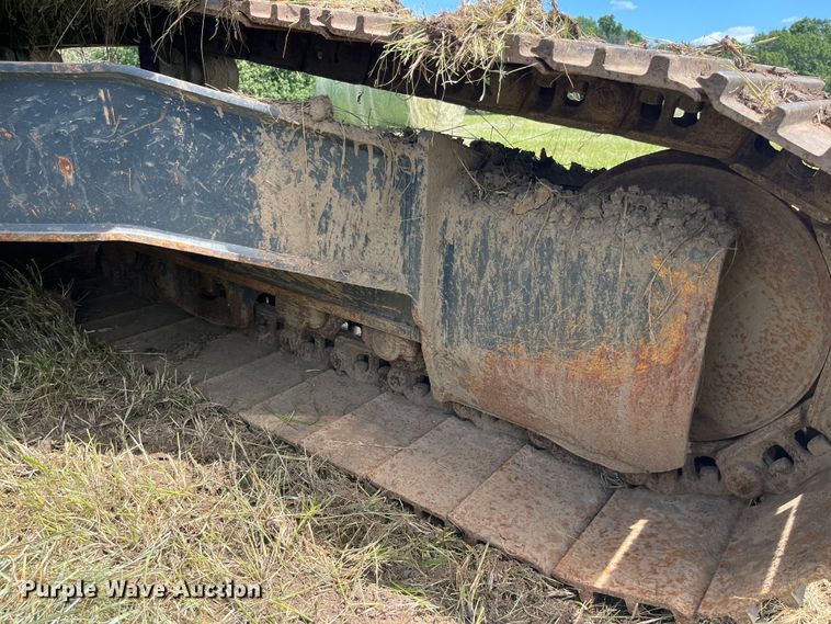 image for item EK8679 2019 Kobelco SK210LC-10 excavator