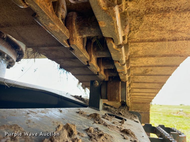 image for item EK8679 2019 Kobelco SK210LC-10 excavator